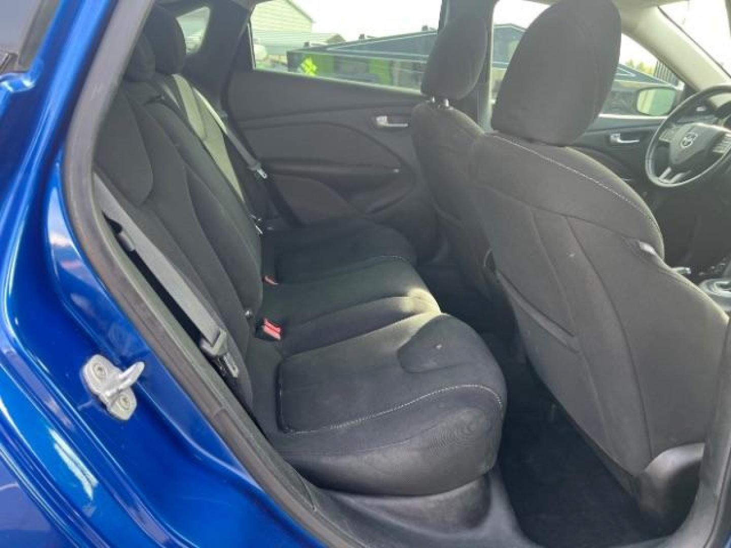 2013 True Blue Pearl /Black Cloth Interior Dodge Dart SXT (1C3CDFBA6DD) with an 2.0L L4 DOHC 16V TUR engine, 6-Speed Automatic transmission, located at 940 North Main Street, Cedar City, UT, 84720, (435) 628-0023, 37.692936, -113.061897 - We specialize in helping ALL people get the best financing available. No matter your credit score, good, bad or none we can get you an amazing rate. Had a bankruptcy, divorce, or repossessions? We give you the green light to get your credit back on the road. Low down and affordable payments that fit - Photo#28