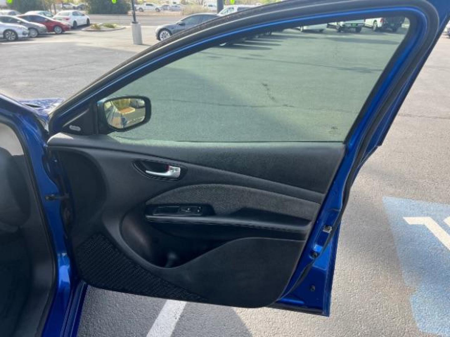 2013 True Blue Pearl /Black Cloth Interior Dodge Dart SXT (1C3CDFBA6DD) with an 2.0L L4 DOHC 16V TUR engine, 6-Speed Automatic transmission, located at 940 North Main Street, Cedar City, UT, 84720, (435) 628-0023, 37.692936, -113.061897 - We specialize in helping ALL people get the best financing available. No matter your credit score, good, bad or none we can get you an amazing rate. Had a bankruptcy, divorce, or repossessions? We give you the green light to get your credit back on the road. Low down and affordable payments that fit - Photo#29
