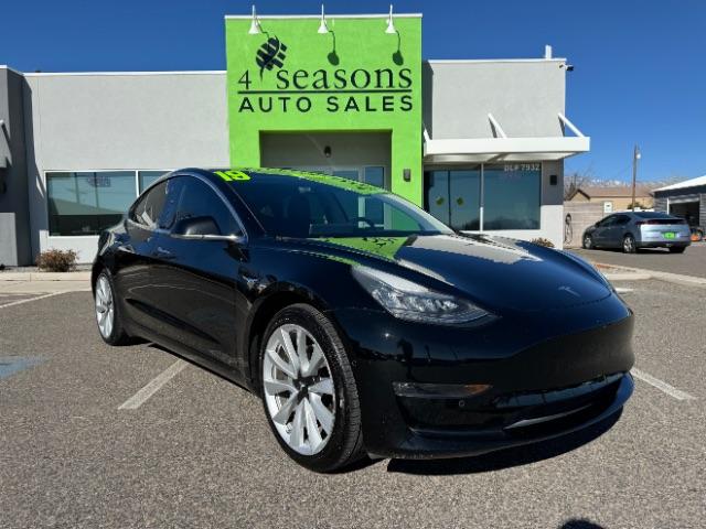 photo of 2019 Tesla Model 3