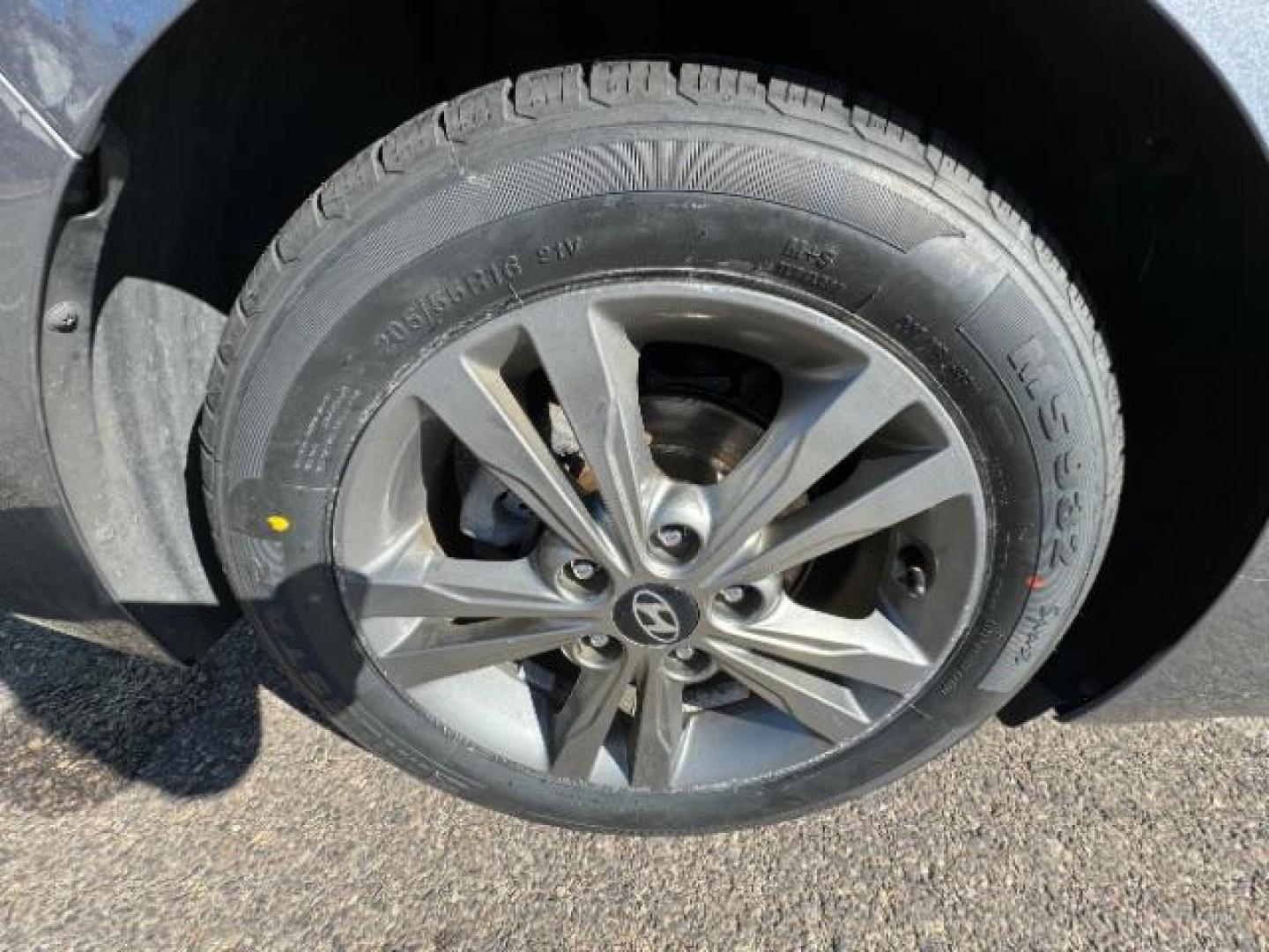 2018 Galactic Gray /Gray, leather Hyundai Elantra Limited (5NPD84LF5JH) with an 1.8L L4 DOHC 16V engine, 6-Speed Automatic transmission, located at 1865 East Red Hills Pkwy, St. George, 84770, (435) 628-0023, 37.120850, -113.543640 - We specialize in helping ALL people get the best financing available. No matter your credit score, good, bad or none we can get you an amazing rate. Had a bankruptcy, divorce, or repossessions? We give you the green light to get your credit back on the road. Low down and affordable payments that fit - Photo#13