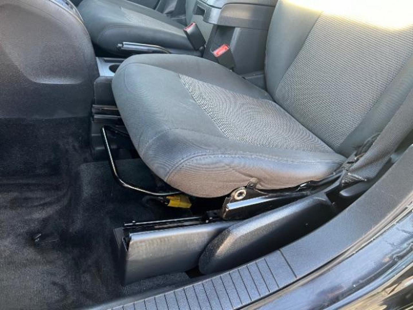 2012 Black /Dark Slate Gray Clot Jeep Compass Sport 4WD (1C4NJDBB2CD) with an 2.4L L4 DOHC 16V engine, Continuously Variabl transmission, located at 940 North Main Street, Cedar City, UT, 84720, (435) 628-0023, 37.692936, -113.061897 - We specialize in helping ALL people get the best financing available. No matter your credit score, good, bad or none we can get you an amazing rate. Had a bankruptcy, divorce, or repossessions? We give you the green light to get your credit back on the road. Low down and affordable payments that fit - Photo#11