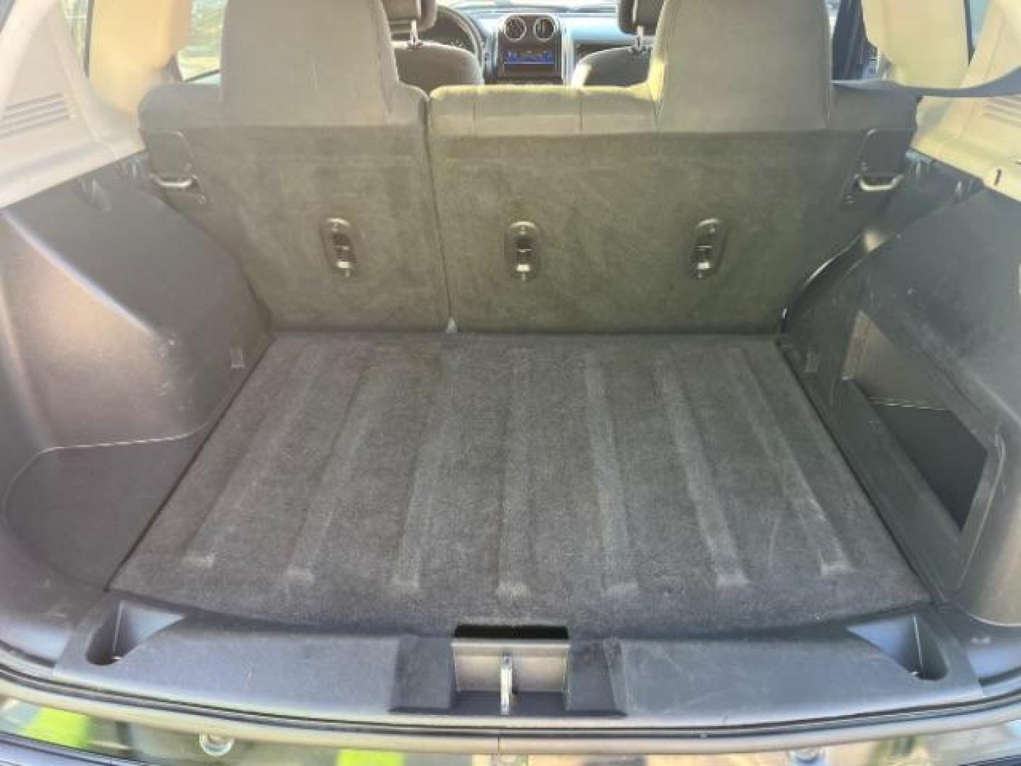 2012 Black /Dark Slate Gray Clot Jeep Compass Sport 4WD (1C4NJDBB2CD) with an 2.4L L4 DOHC 16V engine, Continuously Variabl transmission, located at 940 North Main Street, Cedar City, UT, 84720, (435) 628-0023, 37.692936, -113.061897 - We specialize in helping ALL people get the best financing available. No matter your credit score, good, bad or none we can get you an amazing rate. Had a bankruptcy, divorce, or repossessions? We give you the green light to get your credit back on the road. Low down and affordable payments that fit - Photo#23