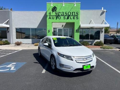 2015 Chevrolet Volt