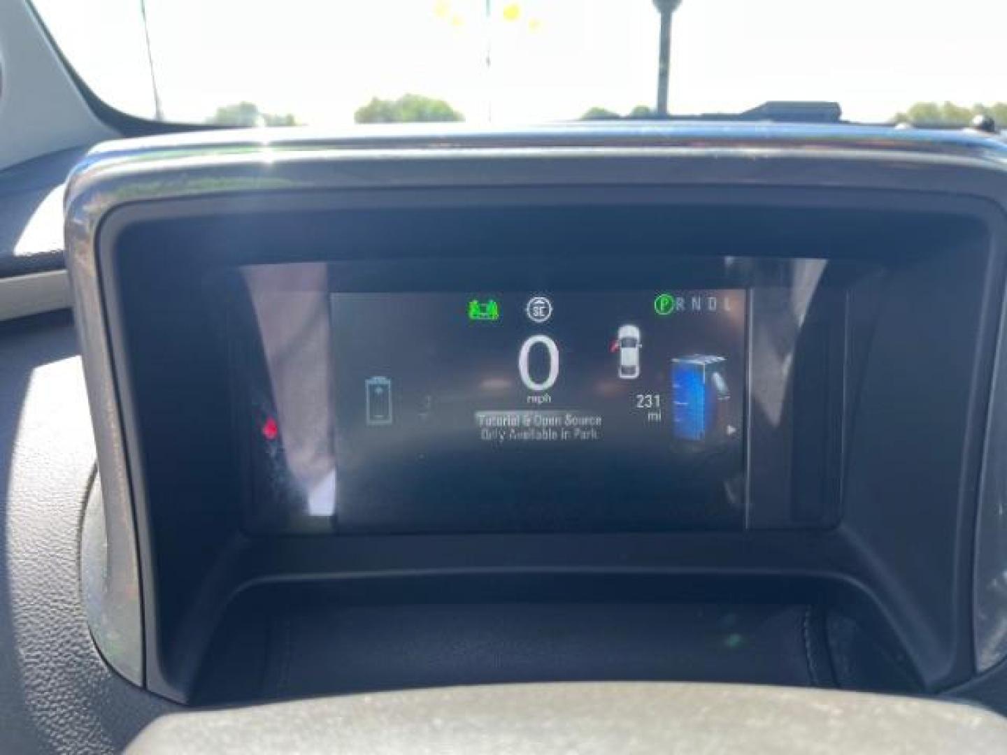 2015 Summit White /Jet Black/Dark Accen Chevrolet Volt Standard w/ Navigati (1G1RC6E47FU) with an 1.4L L4 DOHC 16V PLU engine, Continuously Variabl transmission, located at 1865 East Red Hills Pkwy, St. George, 84770, (435) 628-0023, 37.120850, -113.543640 - We specialize in helping ALL people get the best financing available. No matter your credit score, good, bad or none we can get you an amazing rate. Had a bankruptcy, divorce, or repossessions? We give you the green light to get your credit back on the road. Low down and affordable payments that fit - Photo#16