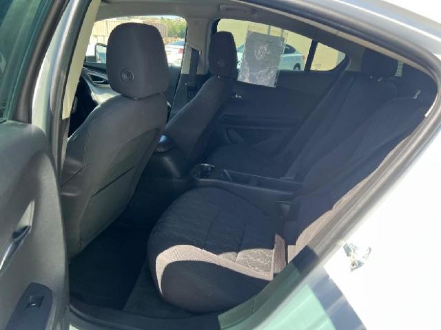 2015 Summit White /Jet Black/Dark Accen Chevrolet Volt Standard w/ Navigati (1G1RC6E47FU) with an 1.4L L4 DOHC 16V PLU engine, Continuously Variabl transmission, located at 1865 East Red Hills Pkwy, St. George, 84770, (435) 628-0023, 37.120850, -113.543640 - We specialize in helping ALL people get the best financing available. No matter your credit score, good, bad or none we can get you an amazing rate. Had a bankruptcy, divorce, or repossessions? We give you the green light to get your credit back on the road. Low down and affordable payments that fit - Photo#21