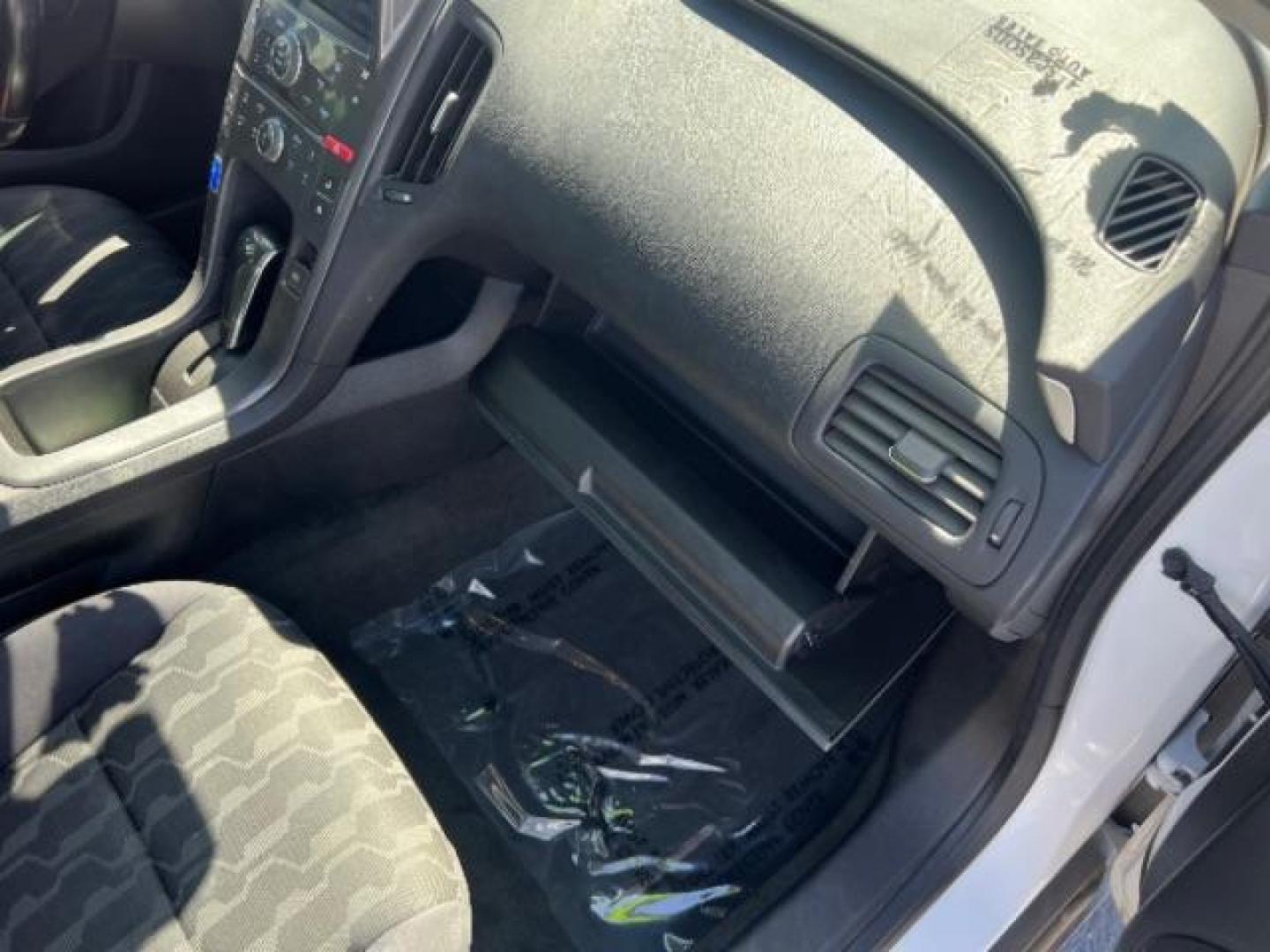 2015 Summit White /Jet Black/Dark Accen Chevrolet Volt Standard w/ Navigati (1G1RC6E47FU) with an 1.4L L4 DOHC 16V PLU engine, Continuously Variabl transmission, located at 1865 East Red Hills Pkwy, St. George, 84770, (435) 628-0023, 37.120850, -113.543640 - We specialize in helping ALL people get the best financing available. No matter your credit score, good, bad or none we can get you an amazing rate. Had a bankruptcy, divorce, or repossessions? We give you the green light to get your credit back on the road. Low down and affordable payments that fit - Photo#29