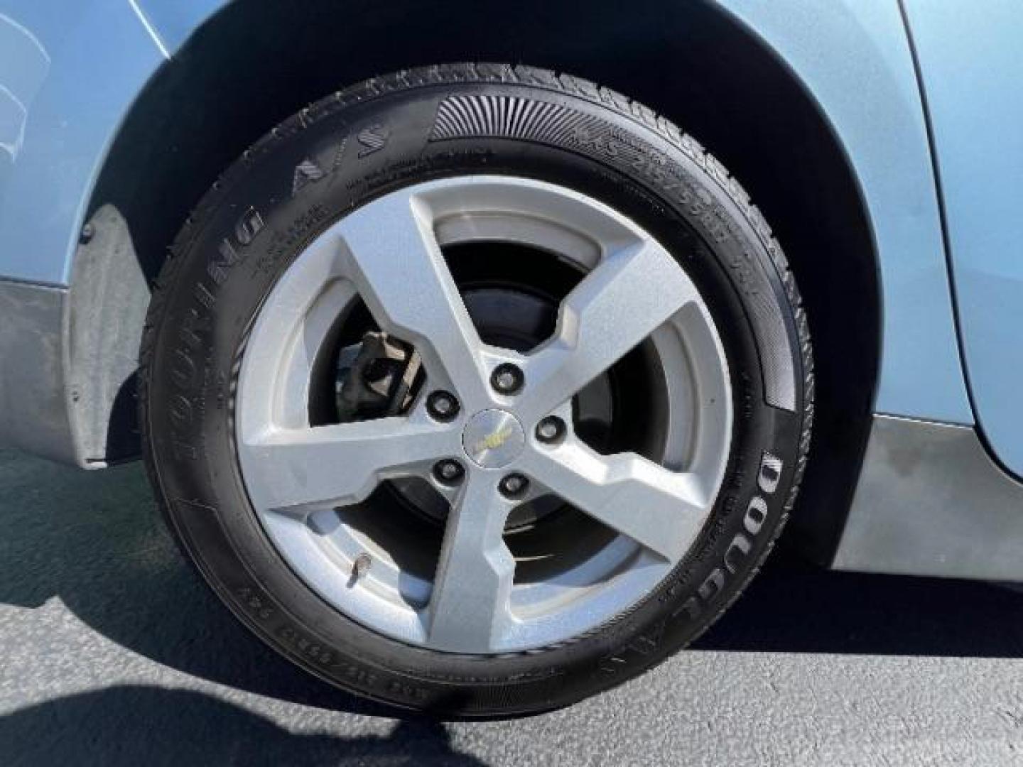 2015 Light Blue /Black Leather Interior Chevrolet Volt Premium w/ Navigation (1G1RD6E44FU) with an 1.4L L4 DOHC 16V PLU engine, Continuously Variable Transmission transmission, located at 1865 East Red Hills Pkwy, St. George, 84770, (435) 628-0023, 37.120850, -113.543640 - We specialize in helping ALL people get the best financing available. No matter your credit score, good, bad or none we can get you an amazing rate. Had a bankruptcy, divorce, or repossessions? We give you the green light to get your credit back on the road. Low down and affordable payments that fit - Photo#8