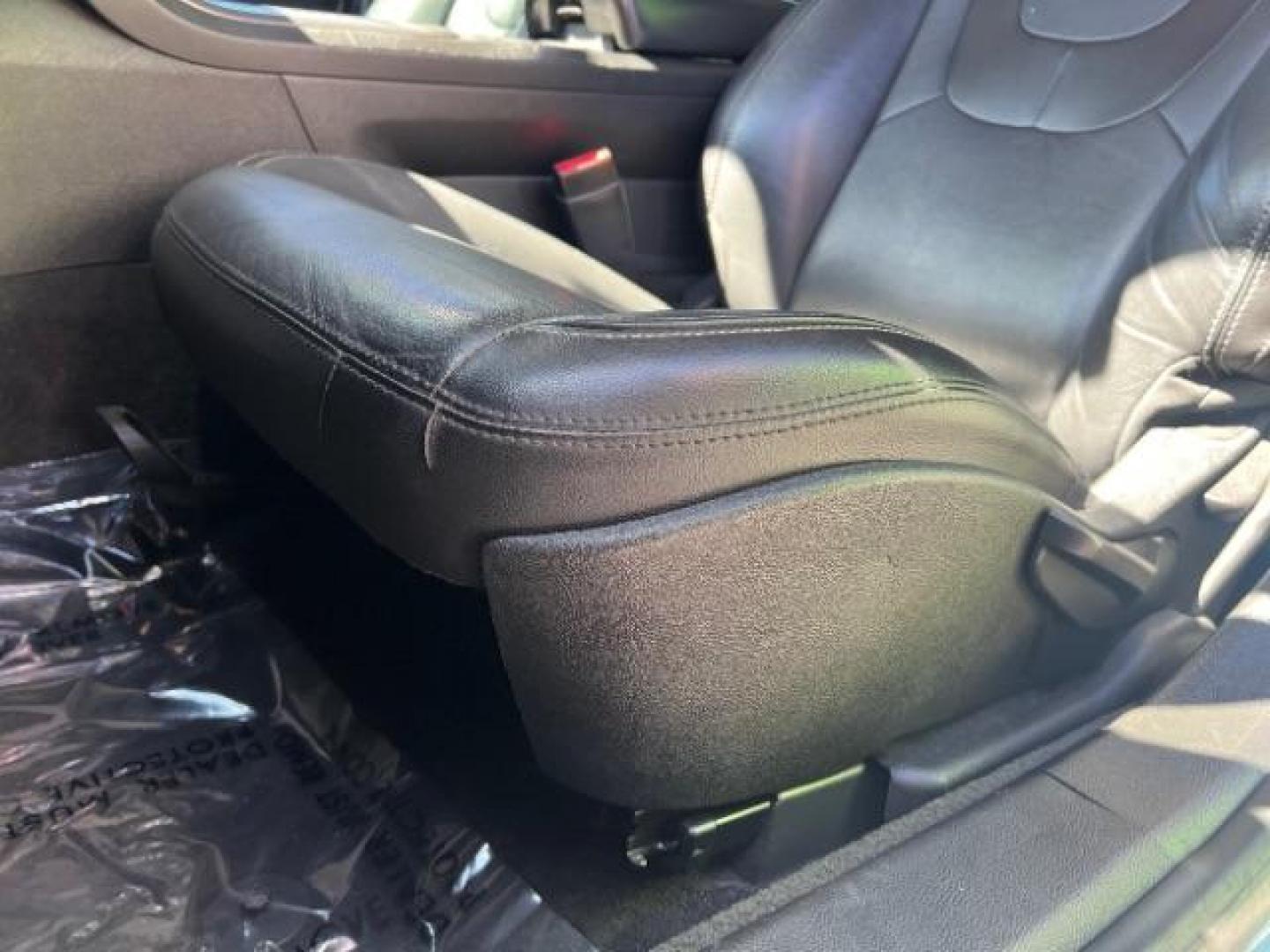 2015 Light Blue /Black Leather Interior Chevrolet Volt Premium w/ Navigation (1G1RD6E44FU) with an 1.4L L4 DOHC 16V PLU engine, Continuously Variable Transmission transmission, located at 1865 East Red Hills Pkwy, St. George, 84770, (435) 628-0023, 37.120850, -113.543640 - We specialize in helping ALL people get the best financing available. No matter your credit score, good, bad or none we can get you an amazing rate. Had a bankruptcy, divorce, or repossessions? We give you the green light to get your credit back on the road. Low down and affordable payments that fit - Photo#13