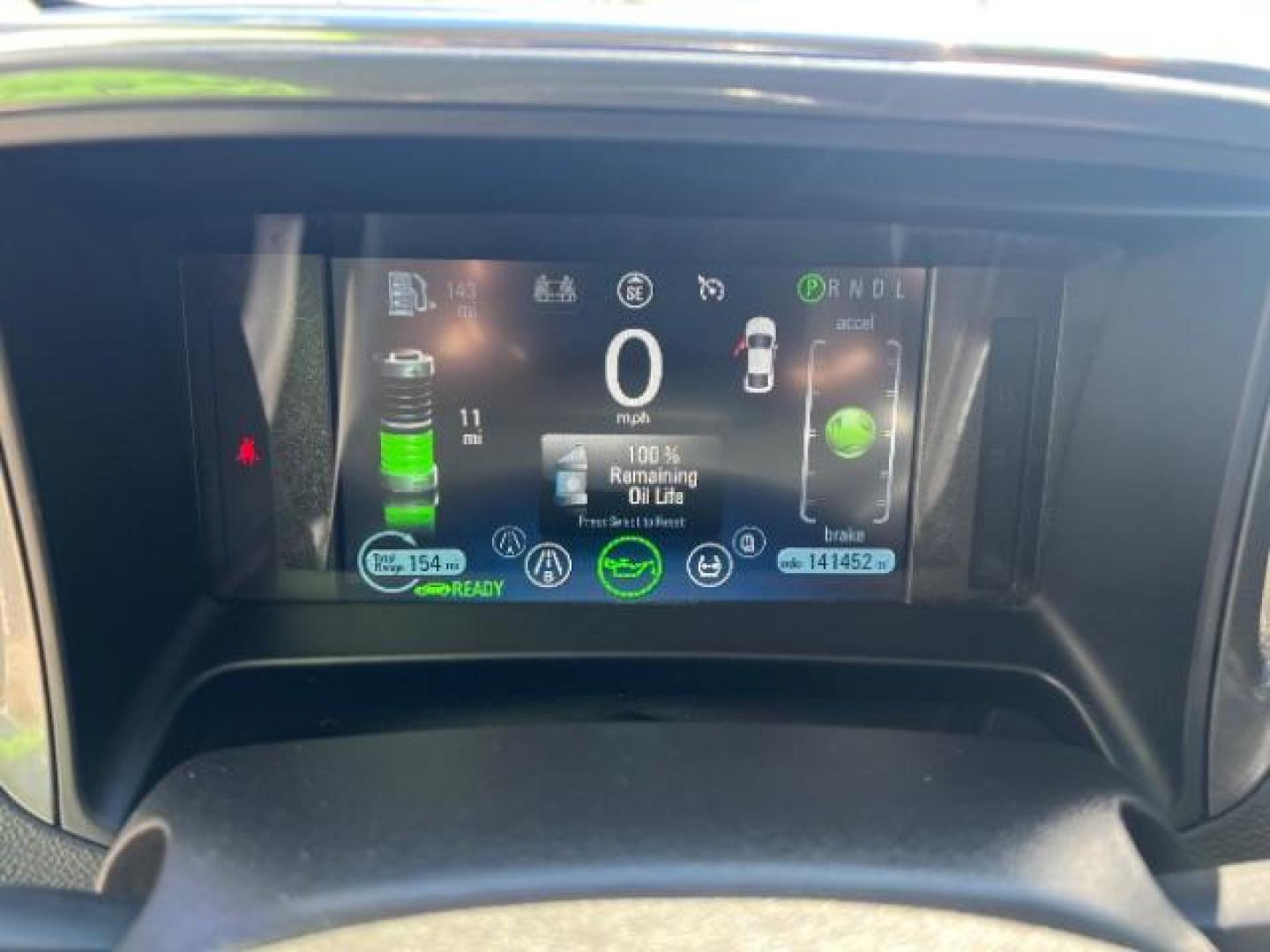 2015 Light Blue /Black Leather Interior Chevrolet Volt Premium w/ Navigation (1G1RD6E44FU) with an 1.4L L4 DOHC 16V PLU engine, Continuously Variable Transmission transmission, located at 1865 East Red Hills Pkwy, St. George, 84770, (435) 628-0023, 37.120850, -113.543640 - We specialize in helping ALL people get the best financing available. No matter your credit score, good, bad or none we can get you an amazing rate. Had a bankruptcy, divorce, or repossessions? We give you the green light to get your credit back on the road. Low down and affordable payments that fit - Photo#16