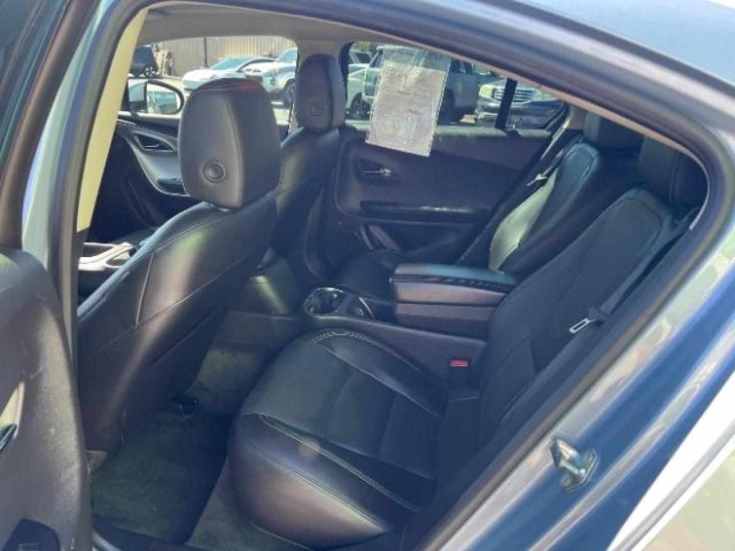 2015 Light Blue /Black Leather Interior Chevrolet Volt Premium w/ Navigation (1G1RD6E44FU) with an 1.4L L4 DOHC 16V PLU engine, Continuously Variable Transmission transmission, located at 1865 East Red Hills Pkwy, St. George, 84770, (435) 628-0023, 37.120850, -113.543640 - We specialize in helping ALL people get the best financing available. No matter your credit score, good, bad or none we can get you an amazing rate. Had a bankruptcy, divorce, or repossessions? We give you the green light to get your credit back on the road. Low down and affordable payments that fit - Photo#21