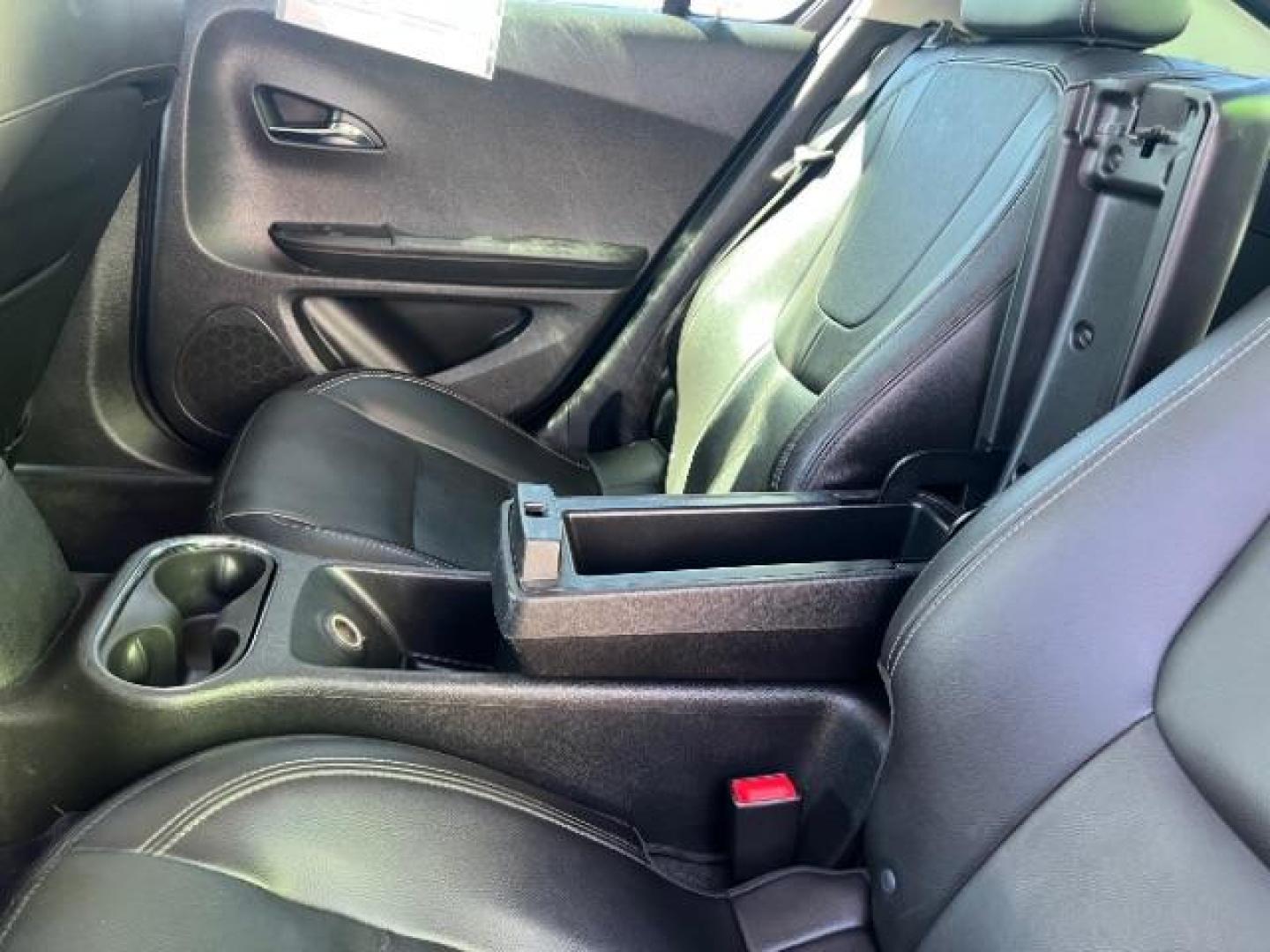 2015 Light Blue /Black Leather Interior Chevrolet Volt Premium w/ Navigation (1G1RD6E44FU) with an 1.4L L4 DOHC 16V PLU engine, Continuously Variable Transmission transmission, located at 1865 East Red Hills Pkwy, St. George, 84770, (435) 628-0023, 37.120850, -113.543640 - We specialize in helping ALL people get the best financing available. No matter your credit score, good, bad or none we can get you an amazing rate. Had a bankruptcy, divorce, or repossessions? We give you the green light to get your credit back on the road. Low down and affordable payments that fit - Photo#22
