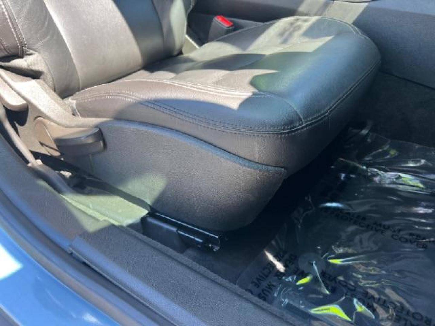 2015 Light Blue /Black Leather Interior Chevrolet Volt Premium w/ Navigation (1G1RD6E44FU) with an 1.4L L4 DOHC 16V PLU engine, Continuously Variable Transmission transmission, located at 1865 East Red Hills Pkwy, St. George, 84770, (435) 628-0023, 37.120850, -113.543640 - We specialize in helping ALL people get the best financing available. No matter your credit score, good, bad or none we can get you an amazing rate. Had a bankruptcy, divorce, or repossessions? We give you the green light to get your credit back on the road. Low down and affordable payments that fit - Photo#29