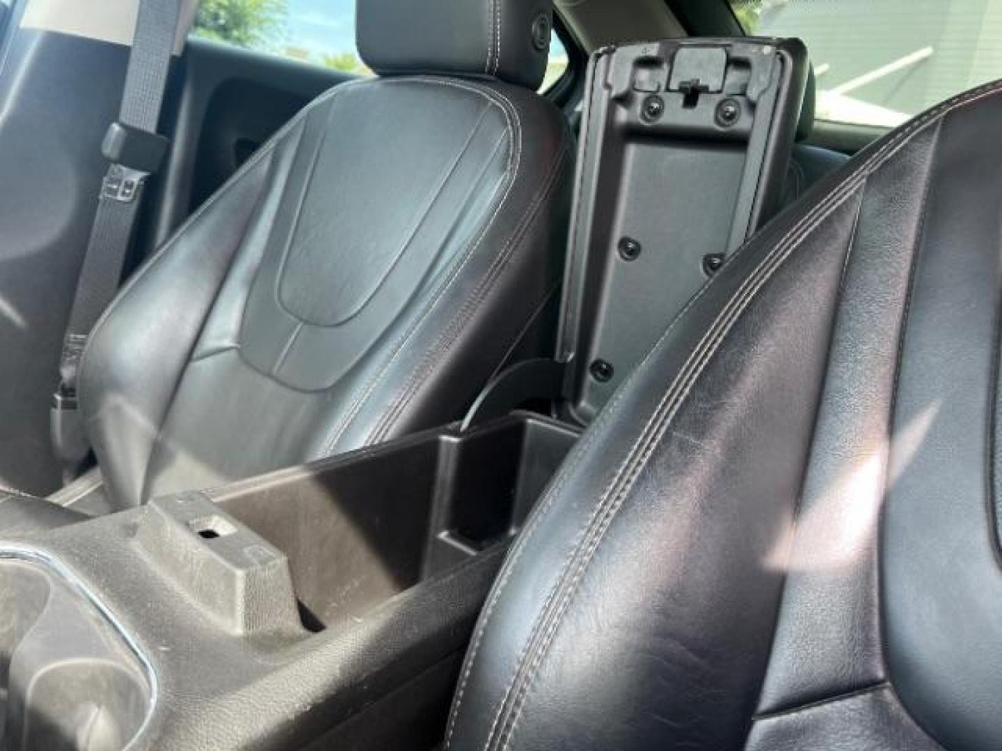 2012 Silver Ice Metallic /Jet Black and Ceramic Chevrolet Volt Premium w/ Navigation (1G1RD6E47CU) with an 1.4L L4 DOHC 16V PLUG-IN HYBRID engine, Continuously Variabl transmission, located at 1865 East Red Hills Pkwy, St. George, 84770, (435) 628-0023, 37.120850, -113.543640 - We specialize in helping ALL people get the best financing available. No matter your credit score, good, bad or none we can get you an amazing rate. Had a bankruptcy, divorce, or repossessions? We give you the green light to get your credit back on the road. Low down and affordable payments that fit - Photo#18