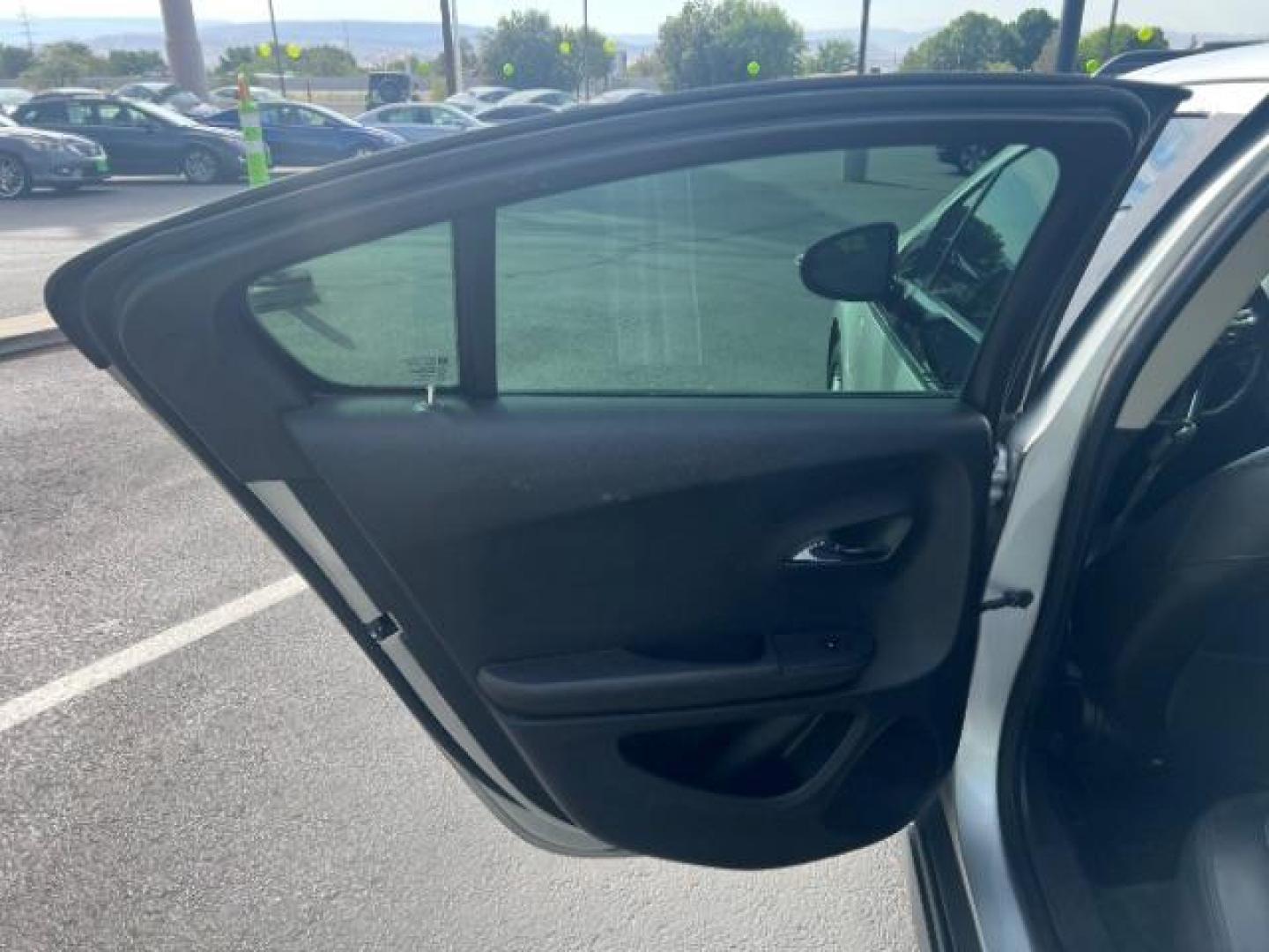 2012 Silver Ice Metallic /Jet Black and Ceramic Chevrolet Volt Premium w/ Navigation (1G1RD6E47CU) with an 1.4L L4 DOHC 16V PLUG-IN HYBRID engine, Continuously Variabl transmission, located at 1865 East Red Hills Pkwy, St. George, 84770, (435) 628-0023, 37.120850, -113.543640 - We specialize in helping ALL people get the best financing available. No matter your credit score, good, bad or none we can get you an amazing rate. Had a bankruptcy, divorce, or repossessions? We give you the green light to get your credit back on the road. Low down and affordable payments that fit - Photo#19