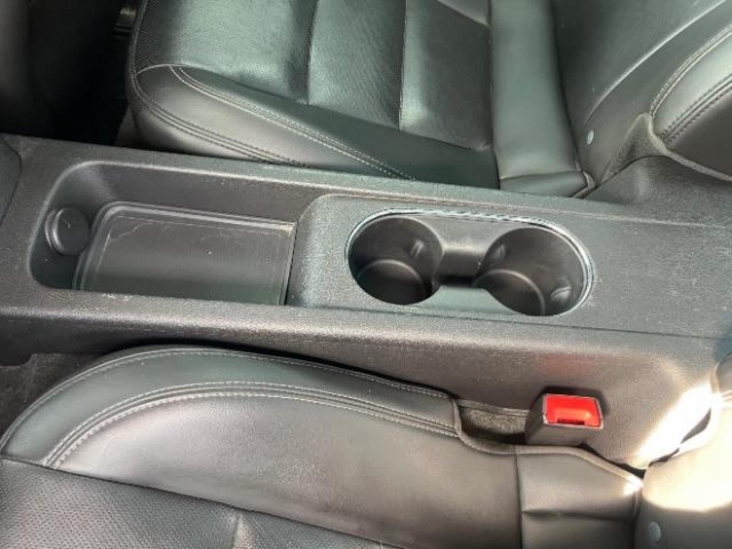 2012 Silver Ice Metallic /Jet Black and Ceramic Chevrolet Volt Premium w/ Navigation (1G1RD6E47CU) with an 1.4L L4 DOHC 16V PLUG-IN HYBRID engine, Continuously Variabl transmission, located at 1865 East Red Hills Pkwy, St. George, 84770, (435) 628-0023, 37.120850, -113.543640 - We specialize in helping ALL people get the best financing available. No matter your credit score, good, bad or none we can get you an amazing rate. Had a bankruptcy, divorce, or repossessions? We give you the green light to get your credit back on the road. Low down and affordable payments that fit - Photo#21
