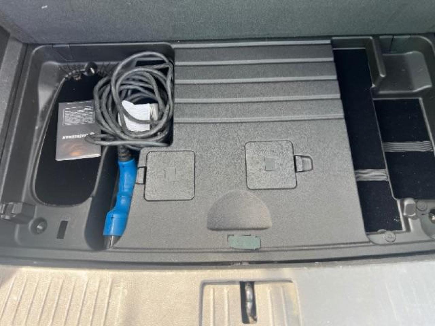 2012 Silver Ice Metallic /Jet Black and Ceramic Chevrolet Volt Premium w/ Navigation (1G1RD6E47CU) with an 1.4L L4 DOHC 16V PLUG-IN HYBRID engine, Continuously Variabl transmission, located at 1865 East Red Hills Pkwy, St. George, 84770, (435) 628-0023, 37.120850, -113.543640 - We specialize in helping ALL people get the best financing available. No matter your credit score, good, bad or none we can get you an amazing rate. Had a bankruptcy, divorce, or repossessions? We give you the green light to get your credit back on the road. Low down and affordable payments that fit - Photo#24