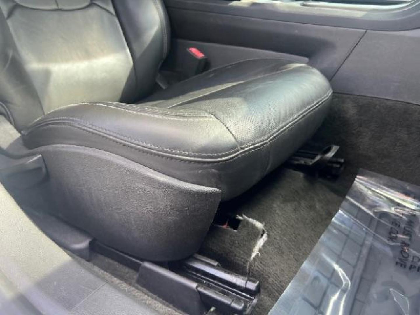 2012 Silver Ice Metallic /Jet Black and Ceramic Chevrolet Volt Premium w/ Navigation (1G1RD6E47CU) with an 1.4L L4 DOHC 16V PLUG-IN HYBRID engine, Continuously Variabl transmission, located at 1865 East Red Hills Pkwy, St. George, 84770, (435) 628-0023, 37.120850, -113.543640 - We specialize in helping ALL people get the best financing available. No matter your credit score, good, bad or none we can get you an amazing rate. Had a bankruptcy, divorce, or repossessions? We give you the green light to get your credit back on the road. Low down and affordable payments that fit - Photo#28