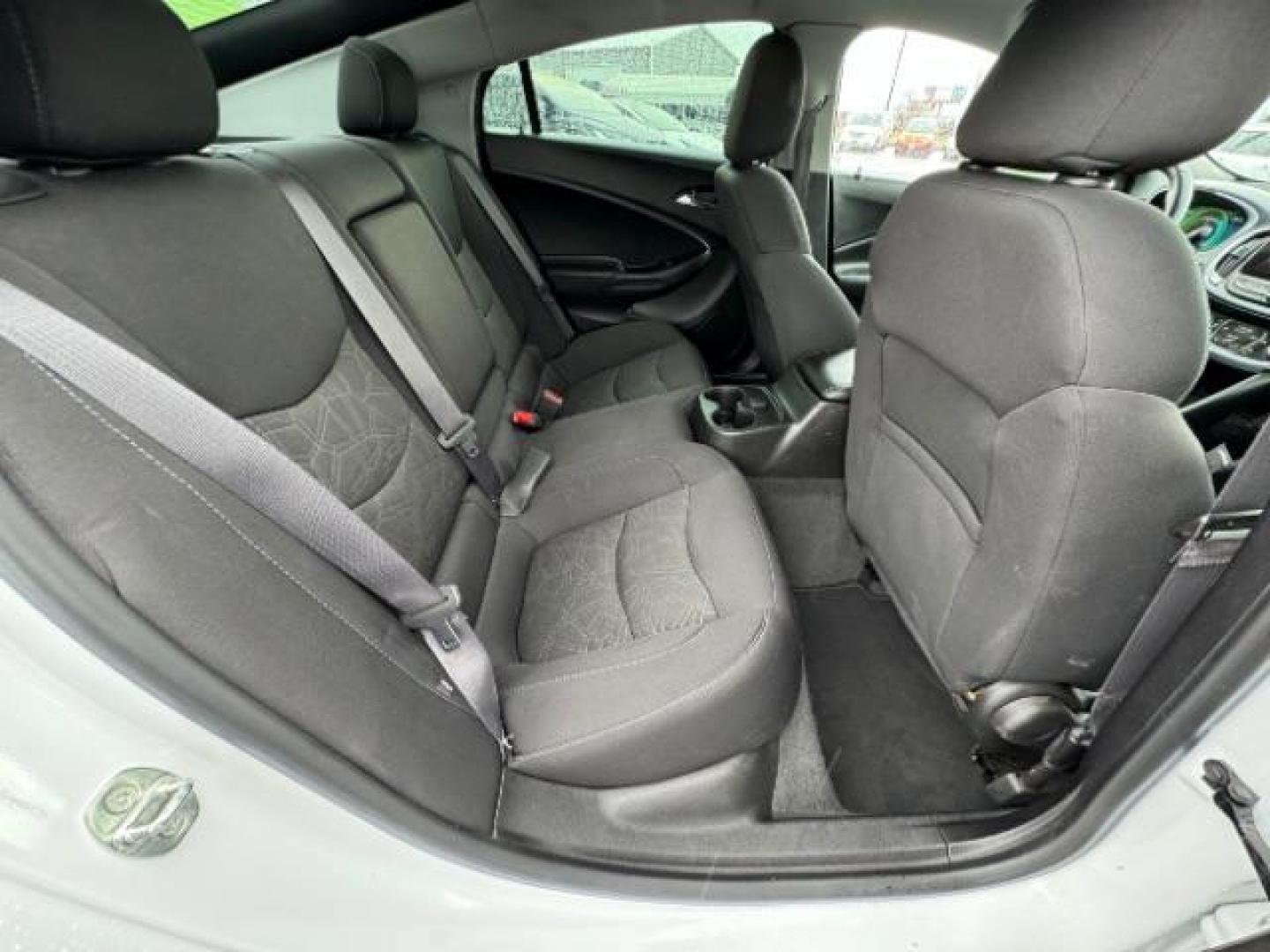 2017 Summit White /Jet Black/Jet Black, cloth Chevrolet Volt LT (1G1RC6S59HU) with an 1.5L L4 DOHC 16V PLUG-IN HYBRID engine, Continuously Variable Transmission transmission, located at 1865 East Red Hills Pkwy, St. George, 84770, (435) 628-0023, 37.120850, -113.543640 - ***This vehicle qualifies for the EV/Hybrid tax rebate of up to $4,000*** We are setup with the IRS to recieve direct payments within 72 hours. We file the rebate online with IRS and can credit it to your down payment, reduce the sales price OR give you cashback!! These cars will not last and can o - Photo#29
