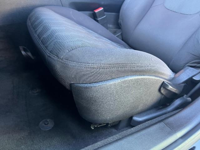 2014 Black /Black cloth interior Chevrolet Volt Standard w/ LEP (1G1RE6E40EU) with an 1.4L L4 DOHC 16V PLUG-IN HYBRID engine, Continuously Variable Transmission transmission, located at 940 North Main Street, Cedar City, UT, 84720, (435) 628-0023, 37.692936, -113.061897 - We specialize in helping ALL people get the best financing available. No matter your credit score, good, bad or none we can get you an amazing rate. Had a bankruptcy, divorce, or repossessions? We give you the green light to get your credit back on the road. Low down and affordable payments that fit - Photo#13