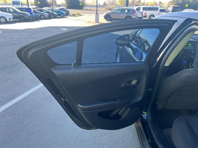 2014 Black /Black cloth interior Chevrolet Volt Standard w/ LEP (1G1RE6E40EU) with an 1.4L L4 DOHC 16V PLUG-IN HYBRID engine, Continuously Variable Transmission transmission, located at 940 North Main Street, Cedar City, UT, 84720, (435) 628-0023, 37.692936, -113.061897 - We specialize in helping ALL people get the best financing available. No matter your credit score, good, bad or none we can get you an amazing rate. Had a bankruptcy, divorce, or repossessions? We give you the green light to get your credit back on the road. Low down and affordable payments that fit - Photo#20