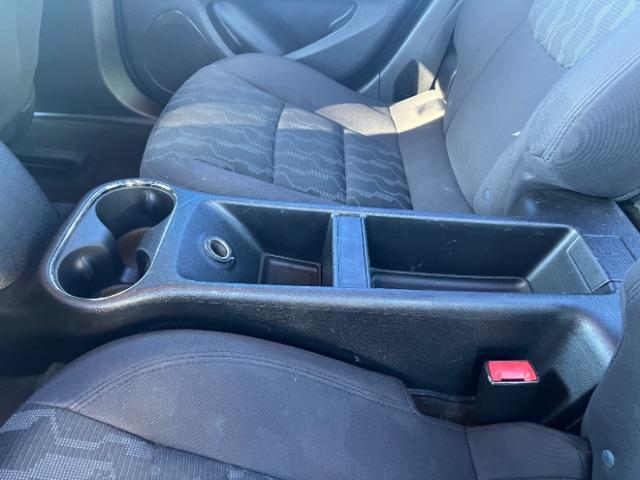 2014 Black /Black cloth interior Chevrolet Volt Standard w/ LEP (1G1RE6E40EU) with an 1.4L L4 DOHC 16V PLUG-IN HYBRID engine, Continuously Variable Transmission transmission, located at 940 North Main Street, Cedar City, UT, 84720, (435) 628-0023, 37.692936, -113.061897 - We specialize in helping ALL people get the best financing available. No matter your credit score, good, bad or none we can get you an amazing rate. Had a bankruptcy, divorce, or repossessions? We give you the green light to get your credit back on the road. Low down and affordable payments that fit - Photo#22