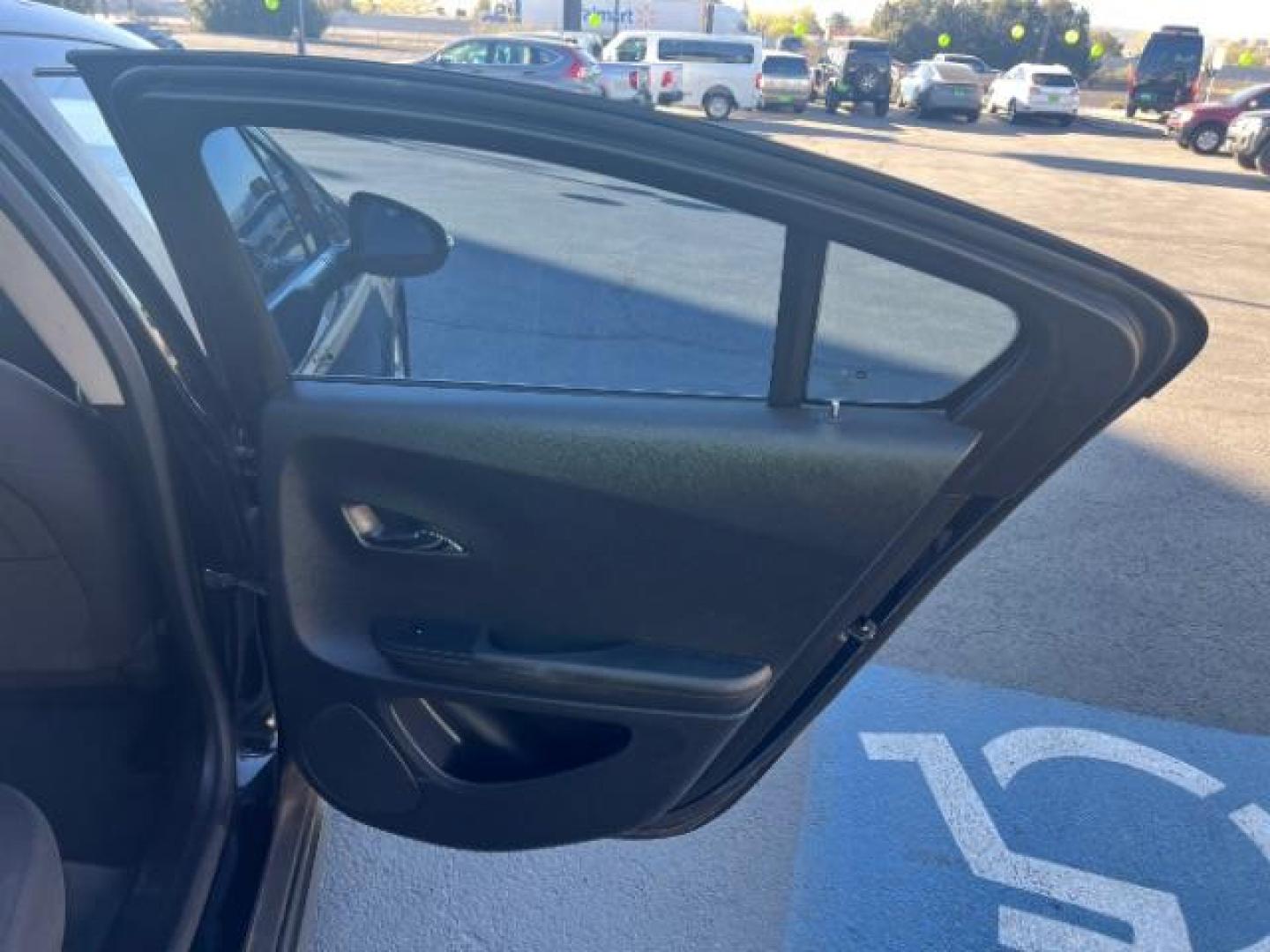 2014 Black /Black cloth interior Chevrolet Volt Standard w/ LEP (1G1RE6E40EU) with an 1.4L L4 DOHC 16V PLUG-IN HYBRID engine, Continuously Variable Transmission transmission, located at 940 North Main Street, Cedar City, UT, 84720, (435) 628-0023, 37.692936, -113.061897 - We specialize in helping ALL people get the best financing available. No matter your credit score, good, bad or none we can get you an amazing rate. Had a bankruptcy, divorce, or repossessions? We give you the green light to get your credit back on the road. Low down and affordable payments that fit - Photo#25