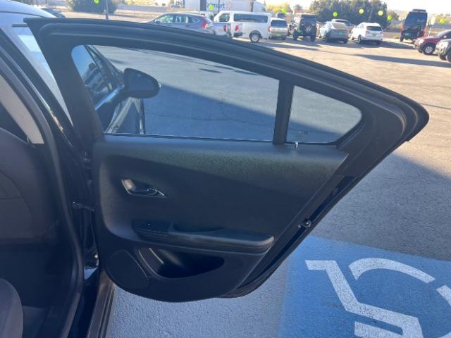2014 Black /Black cloth interior Chevrolet Volt Standard w/ LEP (1G1RE6E40EU) with an 1.4L L4 DOHC 16V PLUG-IN HYBRID engine, Continuously Variable Transmission transmission, located at 940 North Main Street, Cedar City, UT, 84720, (435) 628-0023, 37.692936, -113.061897 - We specialize in helping ALL people get the best financing available. No matter your credit score, good, bad or none we can get you an amazing rate. Had a bankruptcy, divorce, or repossessions? We give you the green light to get your credit back on the road. Low down and affordable payments that fit - Photo#25