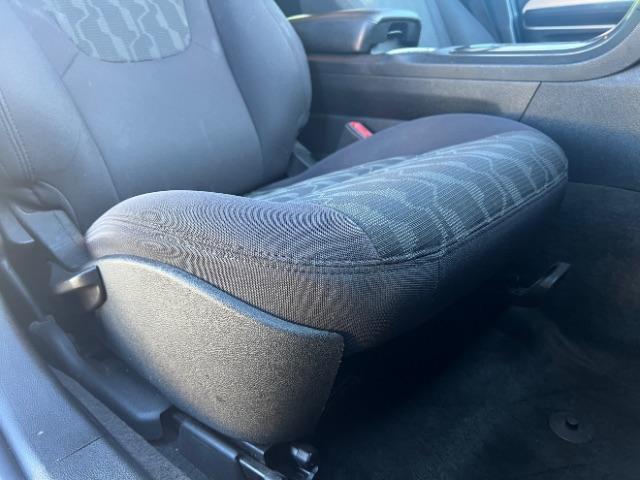 2014 Black /Black cloth interior Chevrolet Volt Standard w/ LEP (1G1RE6E40EU) with an 1.4L L4 DOHC 16V PLUG-IN HYBRID engine, Continuously Variable Transmission transmission, located at 940 North Main Street, Cedar City, UT, 84720, (435) 628-0023, 37.692936, -113.061897 - We specialize in helping ALL people get the best financing available. No matter your credit score, good, bad or none we can get you an amazing rate. Had a bankruptcy, divorce, or repossessions? We give you the green light to get your credit back on the road. Low down and affordable payments that fit - Photo#28