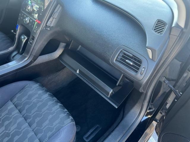 2014 Black /Black cloth interior Chevrolet Volt Standard w/ LEP (1G1RE6E40EU) with an 1.4L L4 DOHC 16V PLUG-IN HYBRID engine, Continuously Variable Transmission transmission, located at 940 North Main Street, Cedar City, UT, 84720, (435) 628-0023, 37.692936, -113.061897 - We specialize in helping ALL people get the best financing available. No matter your credit score, good, bad or none we can get you an amazing rate. Had a bankruptcy, divorce, or repossessions? We give you the green light to get your credit back on the road. Low down and affordable payments that fit - Photo#29