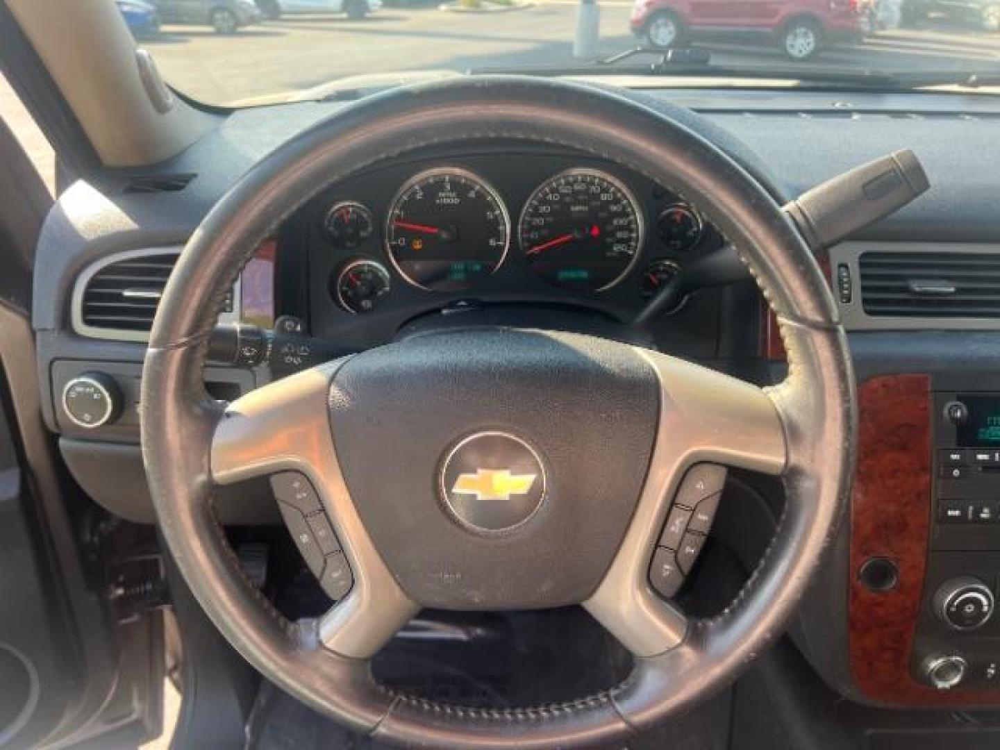 2011 Mocha Steel Metallic /Ebony Cloth Interior Chevrolet Avalanche LS 2WD (3GNMCEE03BG) with an 5.3L V8 OHV 16V FFV engine, 4-Speed Automatic transmission, located at 940 North Main Street, Cedar City, UT, 84720, (435) 628-0023, 37.692936, -113.061897 - We specialize in helping ALL people get the best financing available. No matter your credit score, good, bad or none we can get you an amazing rate. Had a bankruptcy, divorce, or repossessions? We give you the green light to get your credit back on the road. Low down and affordable payments that fit - Photo#16