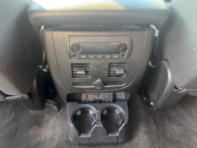 2011 Mocha Steel Metallic /Ebony Cloth Interior Chevrolet Avalanche LS 2WD (3GNMCEE03BG) with an 5.3L V8 OHV 16V FFV engine, 4-Speed Automatic transmission, located at 1865 East Red Hills Pkwy, St. George, 84770, (435) 628-0023, 37.120850, -113.543640 - Photo#24