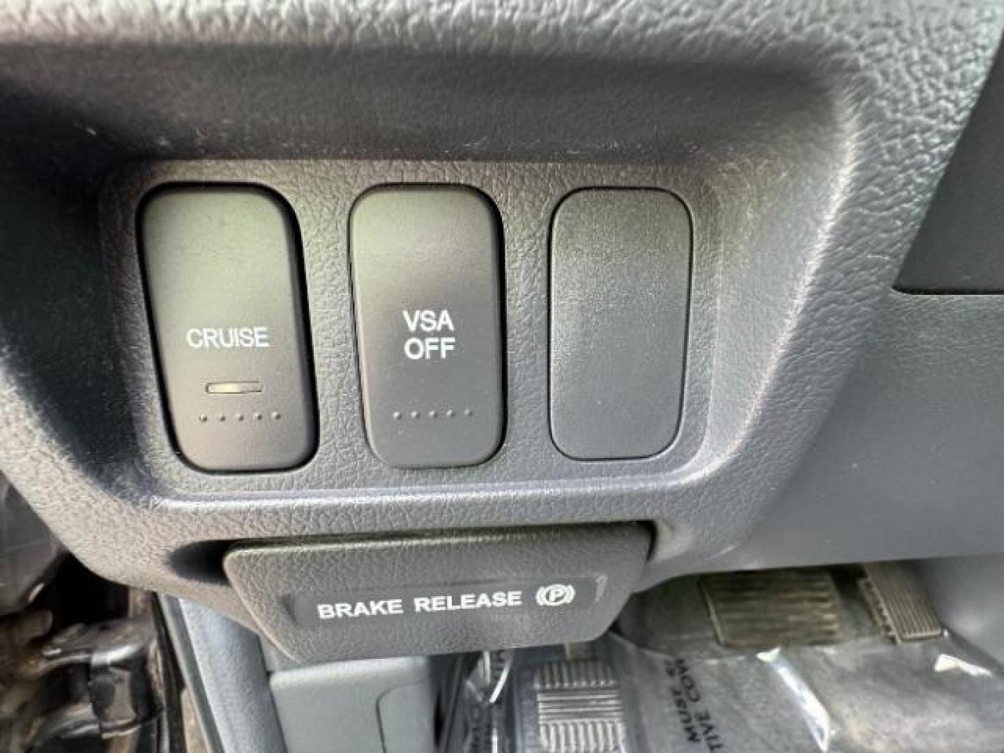 2007 Formal Black /Gray Cloth Interior Honda Ridgeline RTS (2HJYK16477H) with an 3.5L V6 SOHC 24V engine, 5-Speed Automatic transmission, located at 940 North Main Street, Cedar City, UT, 84720, (435) 628-0023, 37.692936, -113.061897 - We specialize in helping ALL people get the best financing available. No matter your credit score, good, bad or none we can get you an amazing rate. Had a bankruptcy, divorce, or repossessions? We give you the green light to get your credit back on the road. Low down and affordable payments that fit - Photo#22