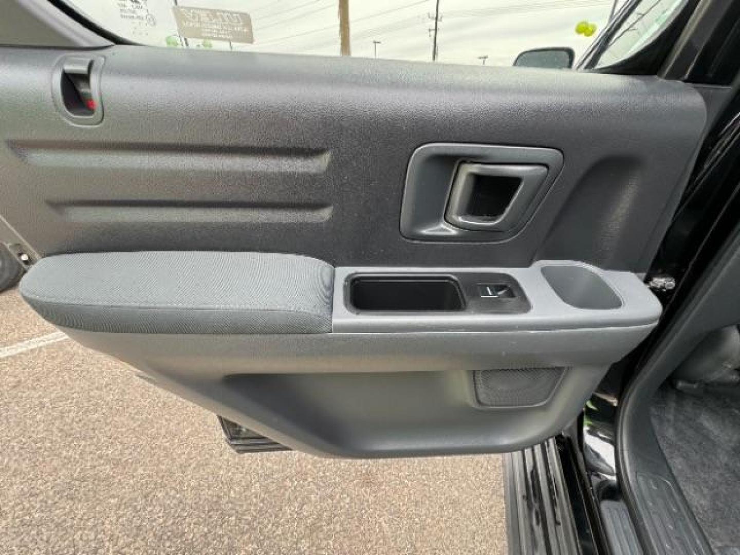 2007 Formal Black /Gray Cloth Interior Honda Ridgeline RTS (2HJYK16477H) with an 3.5L V6 SOHC 24V engine, 5-Speed Automatic transmission, located at 940 North Main Street, Cedar City, UT, 84720, (435) 628-0023, 37.692936, -113.061897 - We specialize in helping ALL people get the best financing available. No matter your credit score, good, bad or none we can get you an amazing rate. Had a bankruptcy, divorce, or repossessions? We give you the green light to get your credit back on the road. Low down and affordable payments that fit - Photo#25