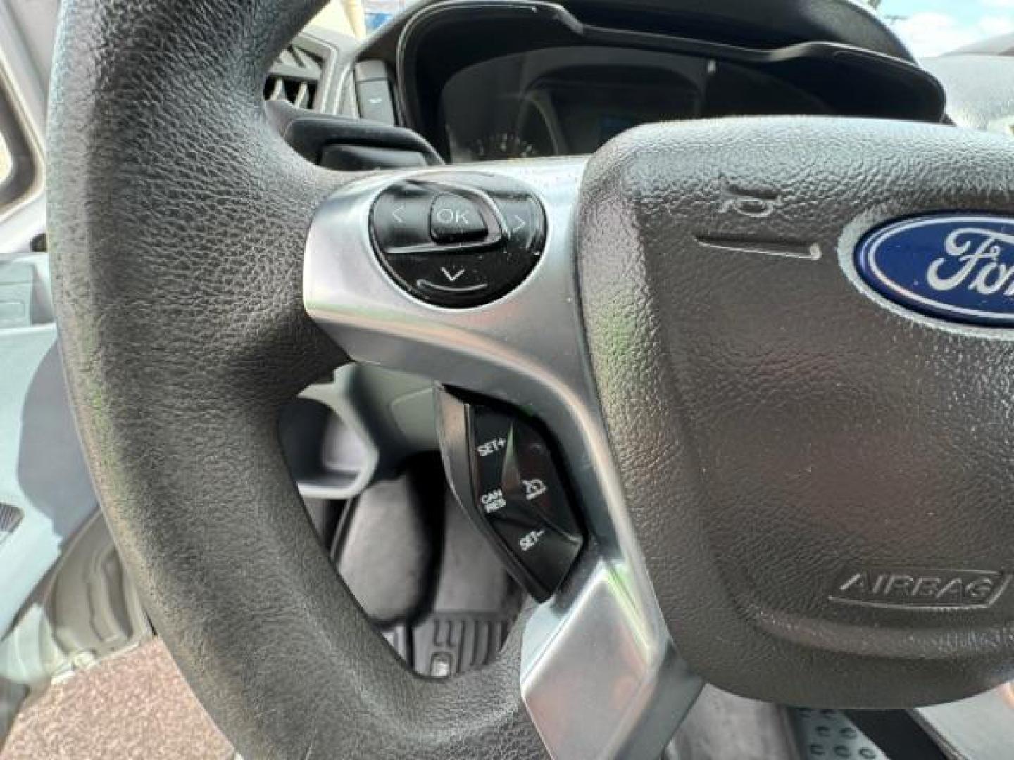 2018 Silver /Black Interior Ford Transit 350 Wagon Low Roof XL w/Sliding Pass. 148-in. WB (1FBZX2YM9JK) with an 3.7L V6 DOHC 24V engine, 6-Speed Automatic transmission, located at 940 North Main Street, Cedar City, UT, 84720, (435) 628-0023, 37.692936, -113.061897 - The 2018 Ford Transit Wagon XLT is the ultimate people mover, built for comfort and versatility. With its spacious interior and flexible seating configuration, this full-size van is perfect for families, businesses, or road trip enthusiasts. The high-roof design allows for easy entry and exit, while - Photo#21