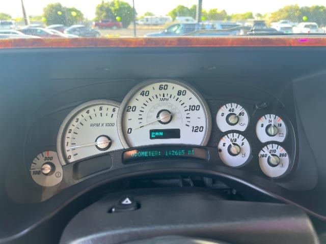2003 Pewter Metallic /Wheat Leather Interior Hummer H2 Sport Utility (5GRGN23U73H) with an 6.0L V8 OHV 16V engine, 4-Speed Automatic transmission, located at 1865 East Red Hills Pkwy, St. George, 84770, (435) 628-0023, 37.120850, -113.543640 - We specialize in helping ALL people get the best financing available. No matter your credit score, good, bad or none we can get you an amazing rate. Had a bankruptcy, divorce, or repossessions? We give you the green light to get your credit back on the road. Low down and affordable payments that fit - Photo#15