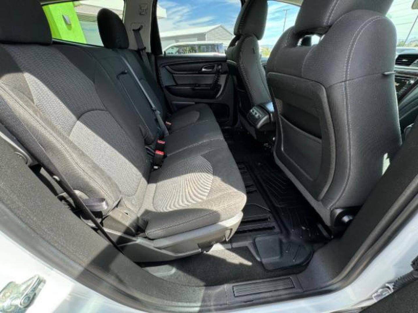 2017 Summit White /Ebony, premium cloth Chevrolet Traverse 1LT FWD (1GNKRGKD8HJ) with an 3.6L V6 DOHC 24V engine, 6-Speed Automatic transmission, located at 1865 East Red Hills Pkwy, St. George, 84770, (435) 628-0023, 37.120850, -113.543640 - We specialize in helping ALL people get the best financing available. No matter your credit score, good, bad or none we can get you an amazing rate. Had a bankruptcy, divorce, or repossessions? We give you the green light to get your credit back on the road. Low down and affordable payments that fit - Photo#35