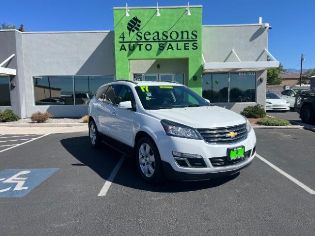 photo of 2017 Chevrolet Traverse
