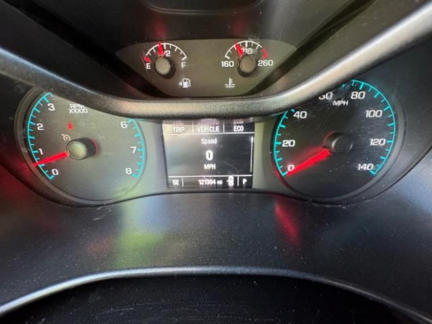 2016 Cyber Gray Metallic Chevrolet Colorado CREW CAB PICKUP 4-DR (1GCGTBE32G1) with an 3.6L V6 DOHC 24V GAS engine, 6-Speed Automatic transmission, located at 1865 East Red Hills Pkwy, St. George, 84770, (435) 628-0023, 37.120850, -113.543640 - Photo#22