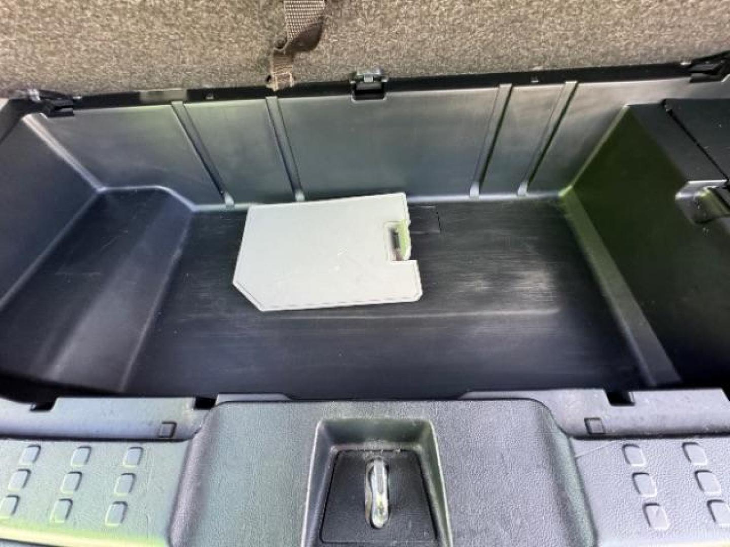 2012 Alabaster Silver Metallic /Gray Cloth Interior Honda Pilot EX 4WD 5-Spd AT (5FNYF4H40CB) with an 3.5L V6 SOHC 24V engine, 5-Speed Automatic transmission, located at 940 North Main Street, Cedar City, UT, 84720, (435) 628-0023, 37.692936, -113.061897 - Photo#32