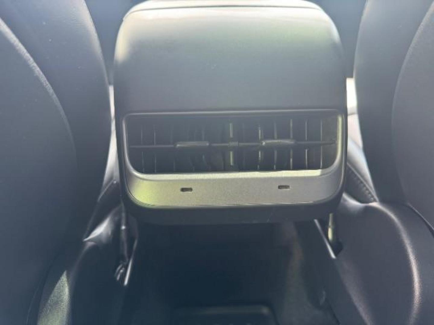 2022 Pearl White Multi-Coat /All Black Tesla Model Y Long Range (7SAYGDEE4NF) with an ELECTRIC engine, 1-Speed Automatic transmission, located at 1865 East Red Hills Pkwy, St. George, 84770, (435) 628-0023, 37.120850, -113.543640 - Photo#27