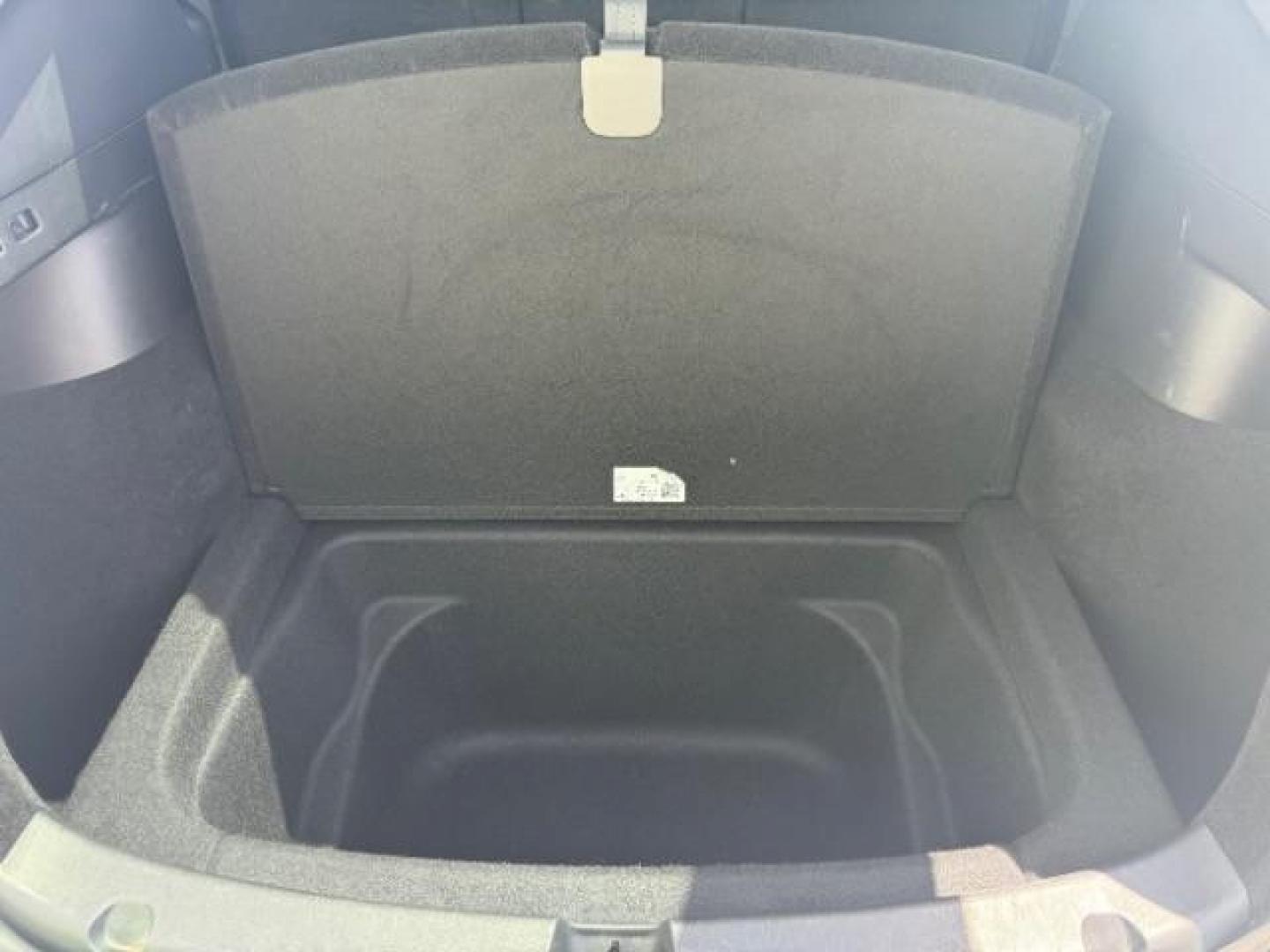 2022 Pearl White Multi-Coat /All Black Tesla Model Y Long Range (7SAYGDEE4NF) with an ELECTRIC engine, 1-Speed Automatic transmission, located at 1865 East Red Hills Pkwy, St. George, 84770, (435) 628-0023, 37.120850, -113.543640 - Photo#36