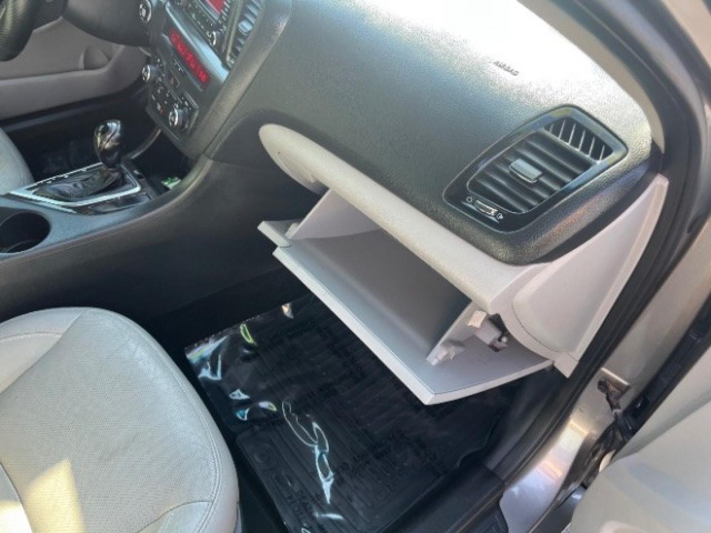 2013 Satin Metal Metallic /Beige Leather Interior Kia Optima EX (5XXGN4A72DG) with an 2.4L L4 DOHC 16V engine, 6-Speed Automatic transmission, located at 1865 East Red Hills Pkwy, St. George, 84770, (435) 628-0023, 37.120850, -113.543640- Photo#29