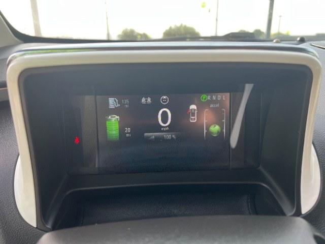 2012 Crystal Red Tintcoat /Jet Black and Ceramic White Leather Interior Chevrolet Volt Standard (1G1RA6E45CU) with an 1.4L L4 DOHC 16V PLUG-IN HYBRID engine, Continuously Variable Transmission transmission, located at 1865 East Red Hills Pkwy, St. George, 84770, (435) 628-0023, 37.120850, -113.543640 - We specialize in helping ALL people get the best financing available. No matter your credit score, good, bad or none we can get you an amazing rate. Had a bankruptcy, divorce, or repossessions? We give you the green light to get your credit back on the road. Low down and affordable payments that fit- Photo#16