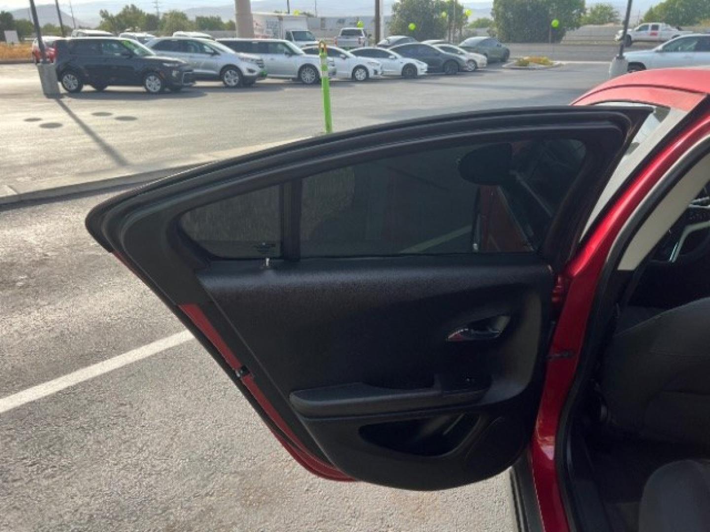 2012 Crystal Red Tintcoat /Jet Black and Ceramic White Leather Interior Chevrolet Volt Standard (1G1RA6E45CU) with an 1.4L L4 DOHC 16V PLUG-IN HYBRID engine, Continuously Variable Transmission transmission, located at 1865 East Red Hills Pkwy, St. George, 84770, (435) 628-0023, 37.120850, -113.543640 - We specialize in helping ALL people get the best financing available. No matter your credit score, good, bad or none we can get you an amazing rate. Had a bankruptcy, divorce, or repossessions? We give you the green light to get your credit back on the road. Low down and affordable payments that fit- Photo#20