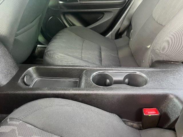 2012 Crystal Red Tintcoat /Jet Black and Ceramic White Leather Interior Chevrolet Volt Standard (1G1RA6E45CU) with an 1.4L L4 DOHC 16V PLUG-IN HYBRID engine, Continuously Variable Transmission transmission, located at 1865 East Red Hills Pkwy, St. George, 84770, (435) 628-0023, 37.120850, -113.543640 - We specialize in helping ALL people get the best financing available. No matter your credit score, good, bad or none we can get you an amazing rate. Had a bankruptcy, divorce, or repossessions? We give you the green light to get your credit back on the road. Low down and affordable payments that fit- Photo#22