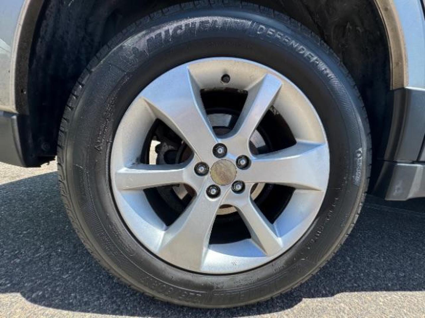 2014 Gold /Ivory Subaru Outback 2.5i (4S4BRBAC9E3) with an 2.5L H4 DOHC 16V engine, Continuously Variable Transmission transmission, located at 1865 East Red Hills Pkwy, St. George, 84770, (435) 628-0023, 37.120850, -113.543640 - Photo#9