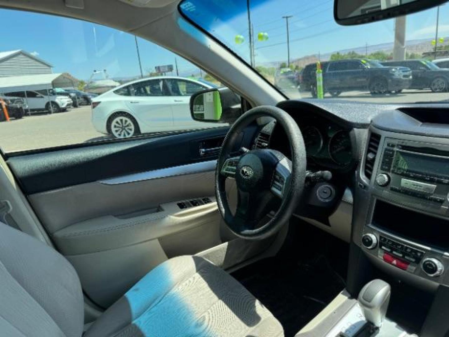 2014 Gold /Ivory Subaru Outback 2.5i (4S4BRBAC9E3) with an 2.5L H4 DOHC 16V engine, Continuously Variable Transmission transmission, located at 1865 East Red Hills Pkwy, St. George, 84770, (435) 628-0023, 37.120850, -113.543640 - We specialize in helping ALL people get the best financing available. No matter your credit score, good, bad or none we can get you an amazing rate. Had a bankruptcy, divorce, or repossessions? We give you the green light to get your credit back on the road. Low down and affordable payments that fit - Photo#31