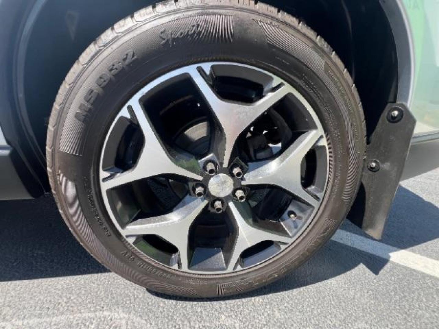 2014 Ice Silver Metallic /Black Subaru Forester 2.0XT Touring (JF2SJGMC7EH) with an 2.0L H4 SOHC 16V engine, Continuously Variabl transmission, located at 940 North Main Street, Cedar City, UT, 84720, (435) 628-0023, 37.692936, -113.061897 - We specialize in helping ALL people get the best financing available. No matter your credit score, good, bad or none we can get you an amazing rate. Had a bankruptcy, divorce, or repossessions? We give you the green light to get your credit back on the road. Low down and affordable payments that fit - Photo#8
