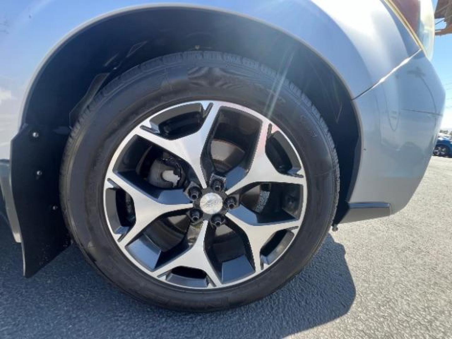 2014 Ice Silver Metallic /Black Subaru Forester 2.0XT Touring (JF2SJGMC7EH) with an 2.0L H4 SOHC 16V engine, Continuously Variabl transmission, located at 940 North Main Street, Cedar City, UT, 84720, (435) 628-0023, 37.692936, -113.061897 - We specialize in helping ALL people get the best financing available. No matter your credit score, good, bad or none we can get you an amazing rate. Had a bankruptcy, divorce, or repossessions? We give you the green light to get your credit back on the road. Low down and affordable payments that fit - Photo#10