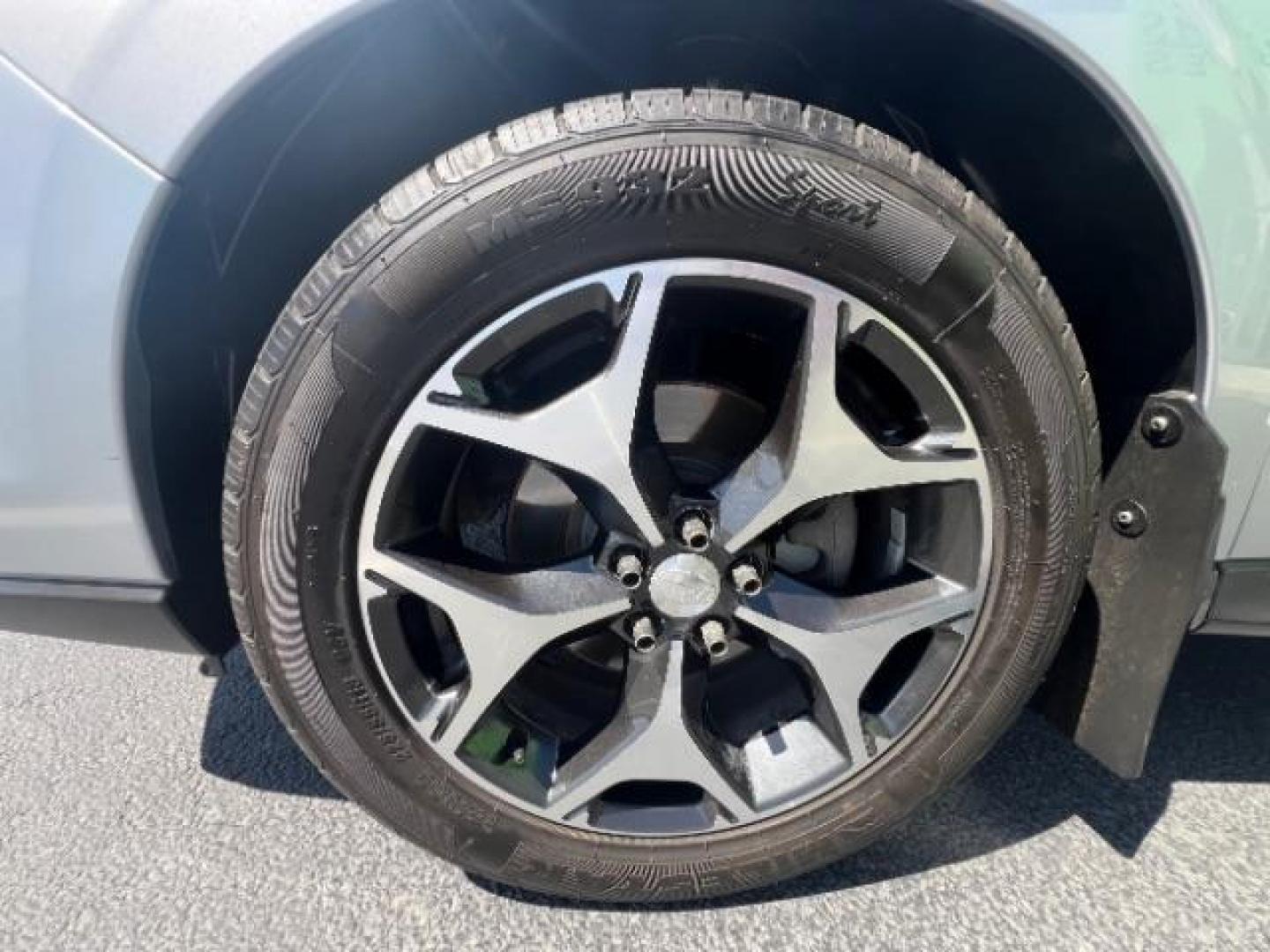 2014 Ice Silver Metallic /Black Subaru Forester 2.0XT Touring (JF2SJGMC7EH) with an 2.0L H4 SOHC 16V engine, Continuously Variabl transmission, located at 940 North Main Street, Cedar City, UT, 84720, (435) 628-0023, 37.692936, -113.061897 - We specialize in helping ALL people get the best financing available. No matter your credit score, good, bad or none we can get you an amazing rate. Had a bankruptcy, divorce, or repossessions? We give you the green light to get your credit back on the road. Low down and affordable payments that fit - Photo#11